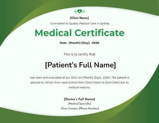 Indian Society for Surgery of the Hand Membership Certificate